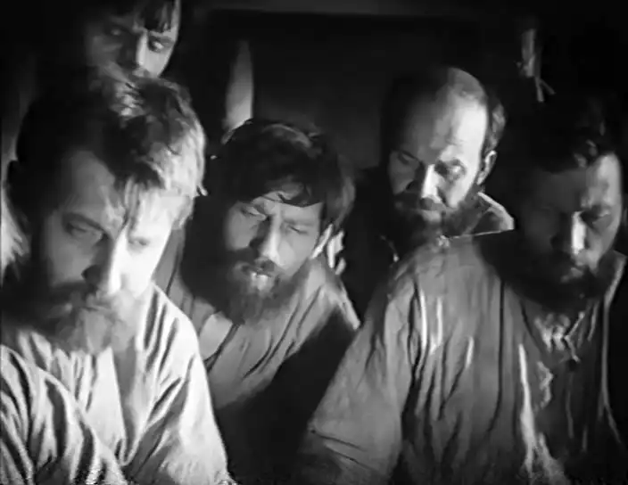 In Old Siberia photo