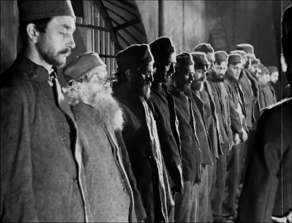 In Old Siberia photo