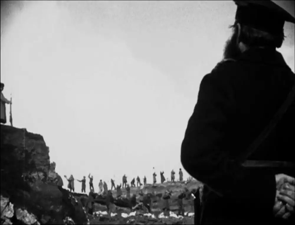In Old Siberia photo