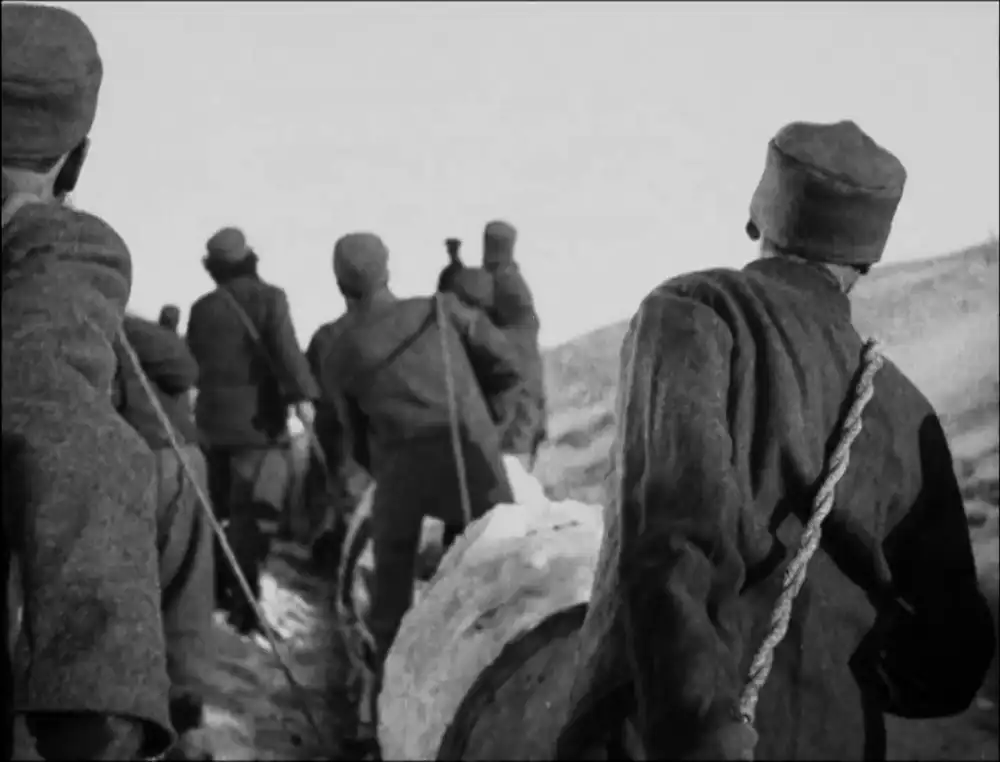 In Old Siberia photo