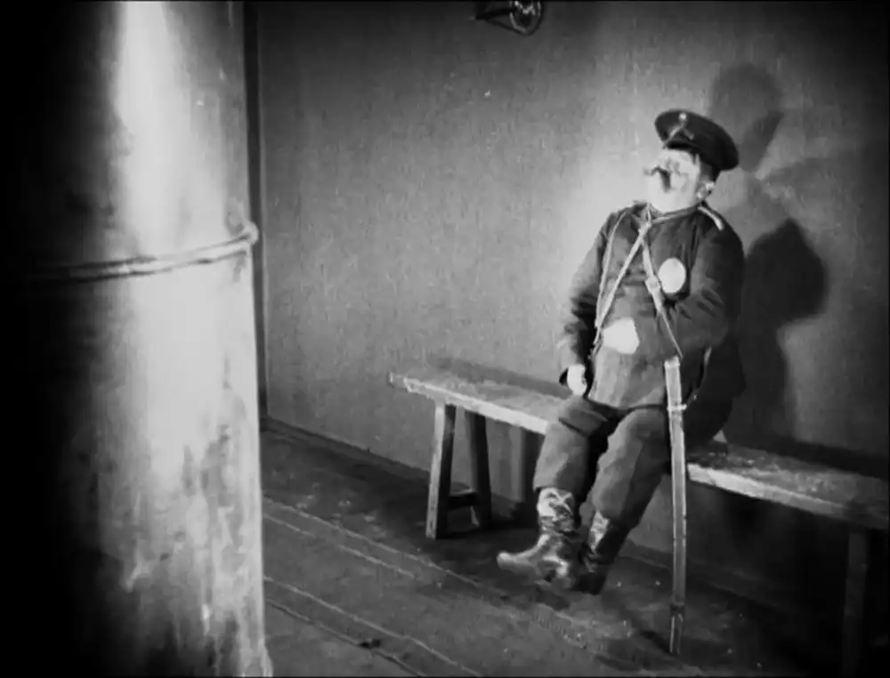 In Old Siberia photo
