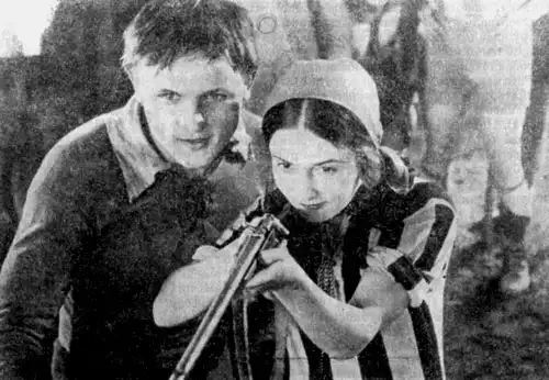 Kruzheva photo