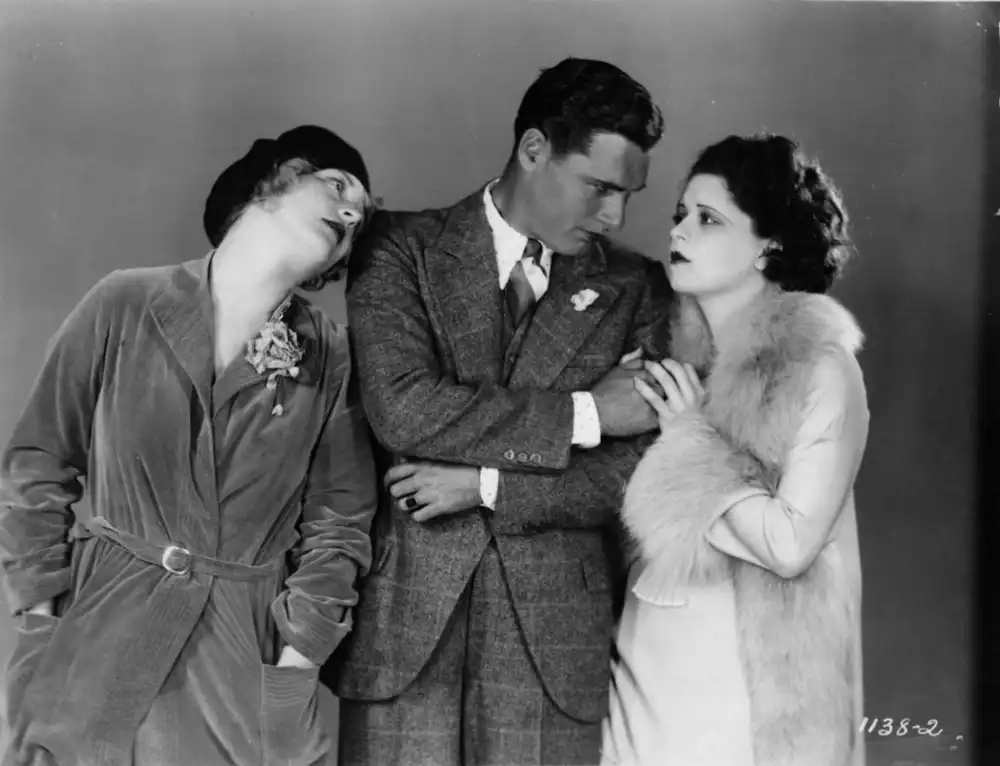 Ladies of the Mob photo