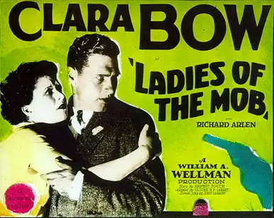 Ladies of the Mob photo