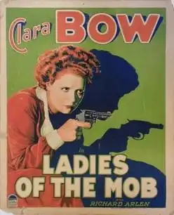 Ladies of the Mob photo