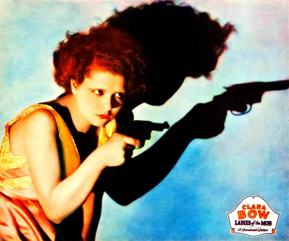 Ladies of the Mob photo