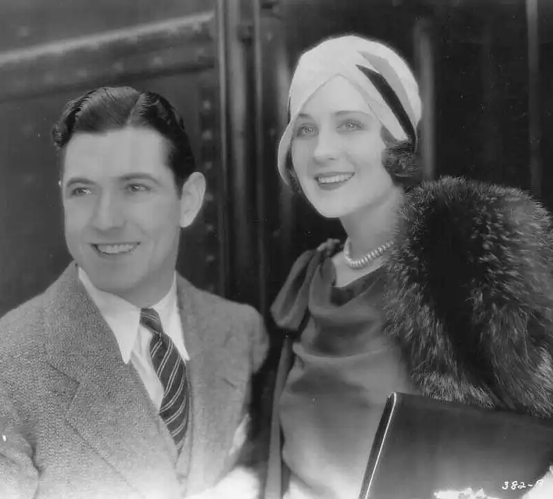 A Lady of Chance photo