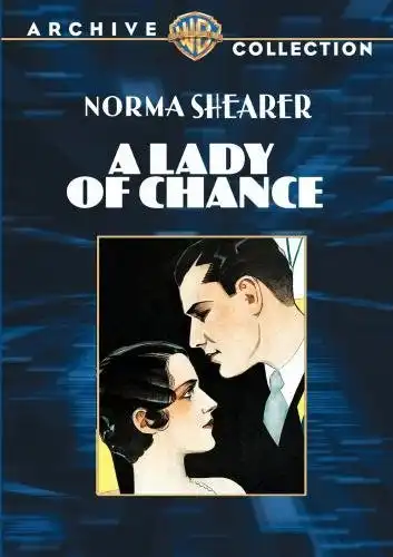A Lady of Chance photo
