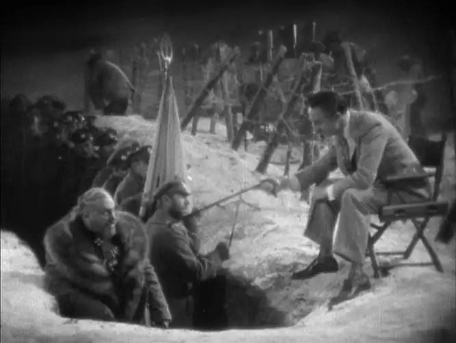 The Last Command photo