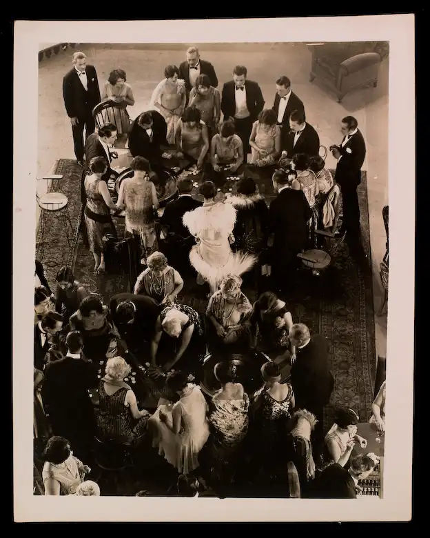 The Last Moment photo