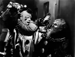 Laugh, Clown, Laugh photo