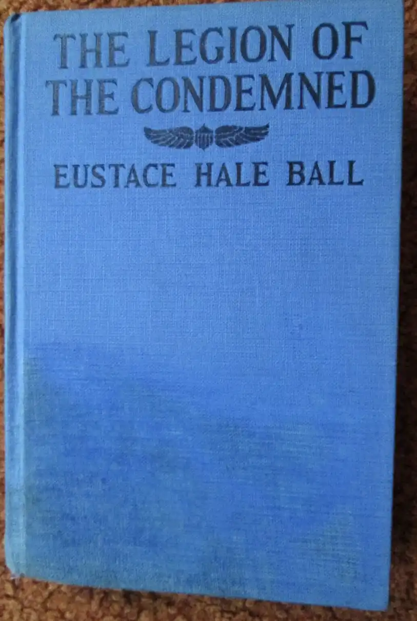 The Legion of the Condemned photo