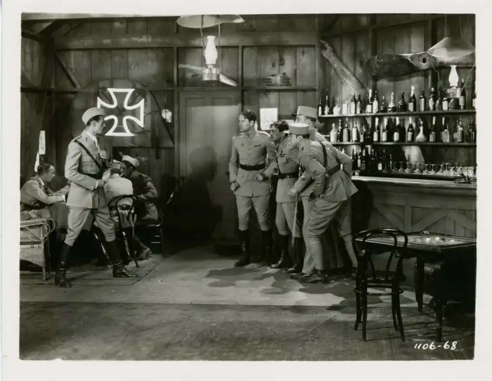 The Legion of the Condemned photo