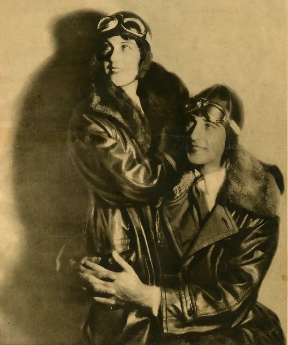 The Legion of the Condemned photo
