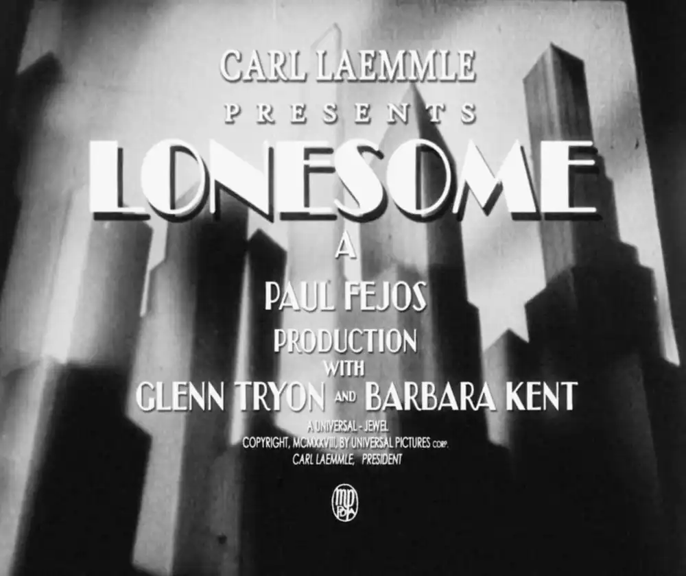 Lonesome photo