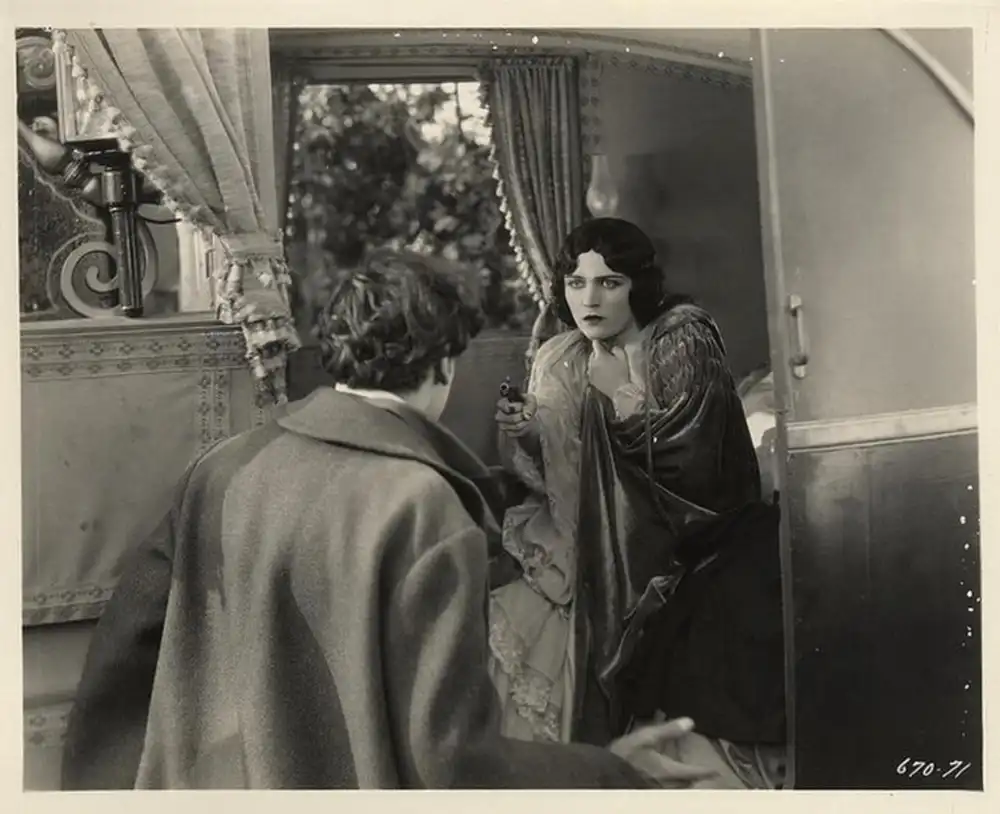 Loves of an Actress photo