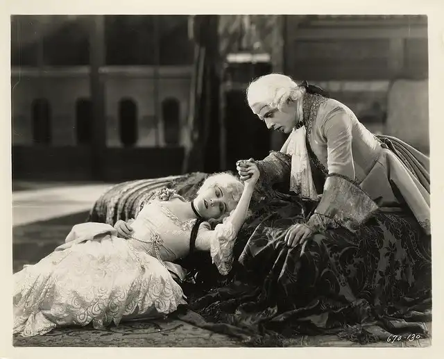 Loves of an Actress photo