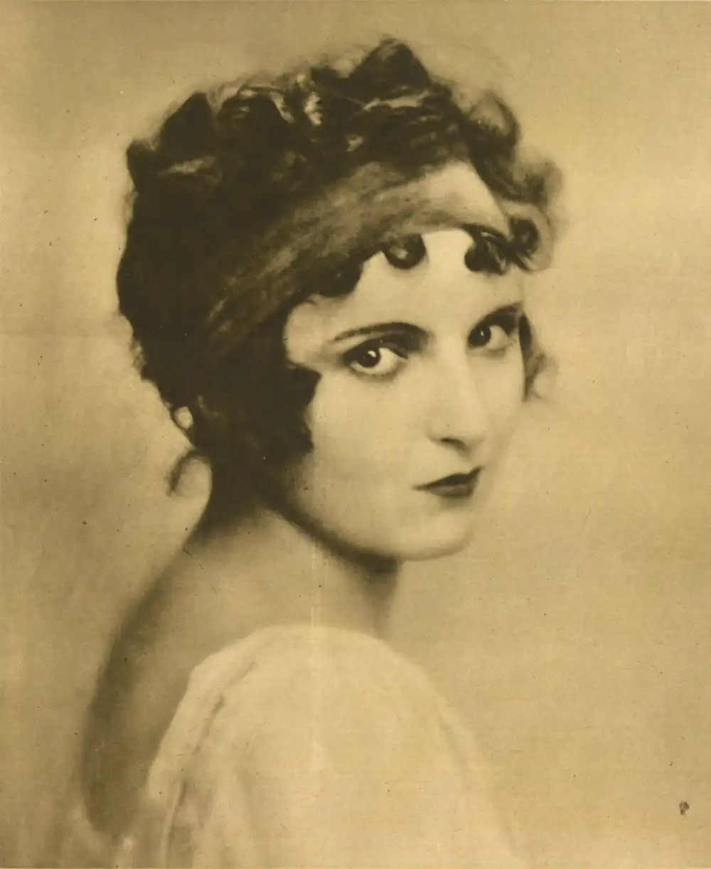 Madame Récamier
