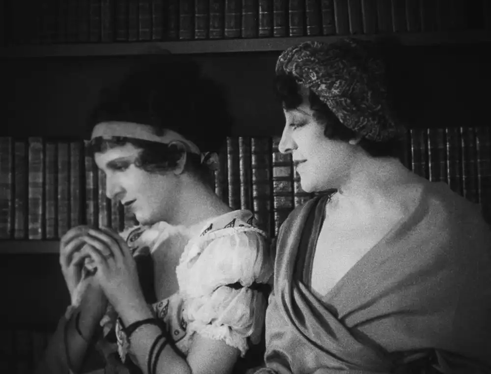 Madame Récamier