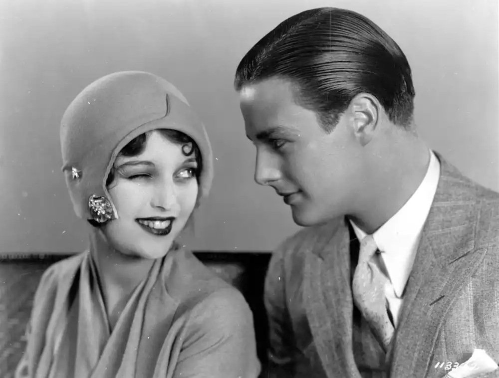 The Magnificent Flirt photo