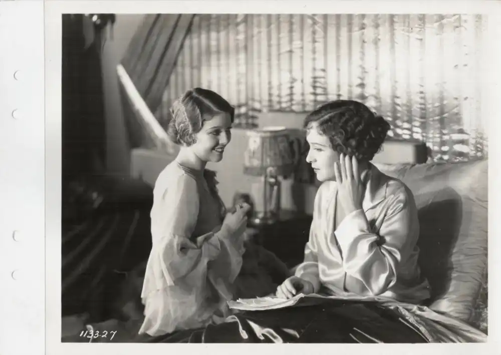The Magnificent Flirt photo
