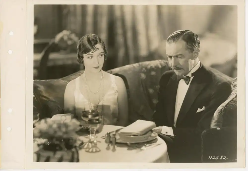 The Magnificent Flirt photo
