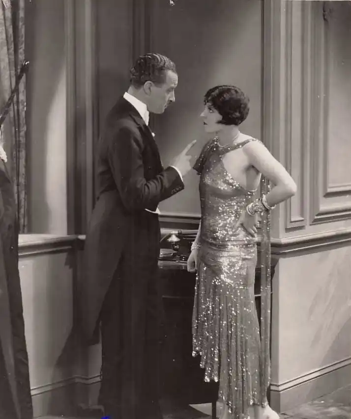 The Magnificent Flirt