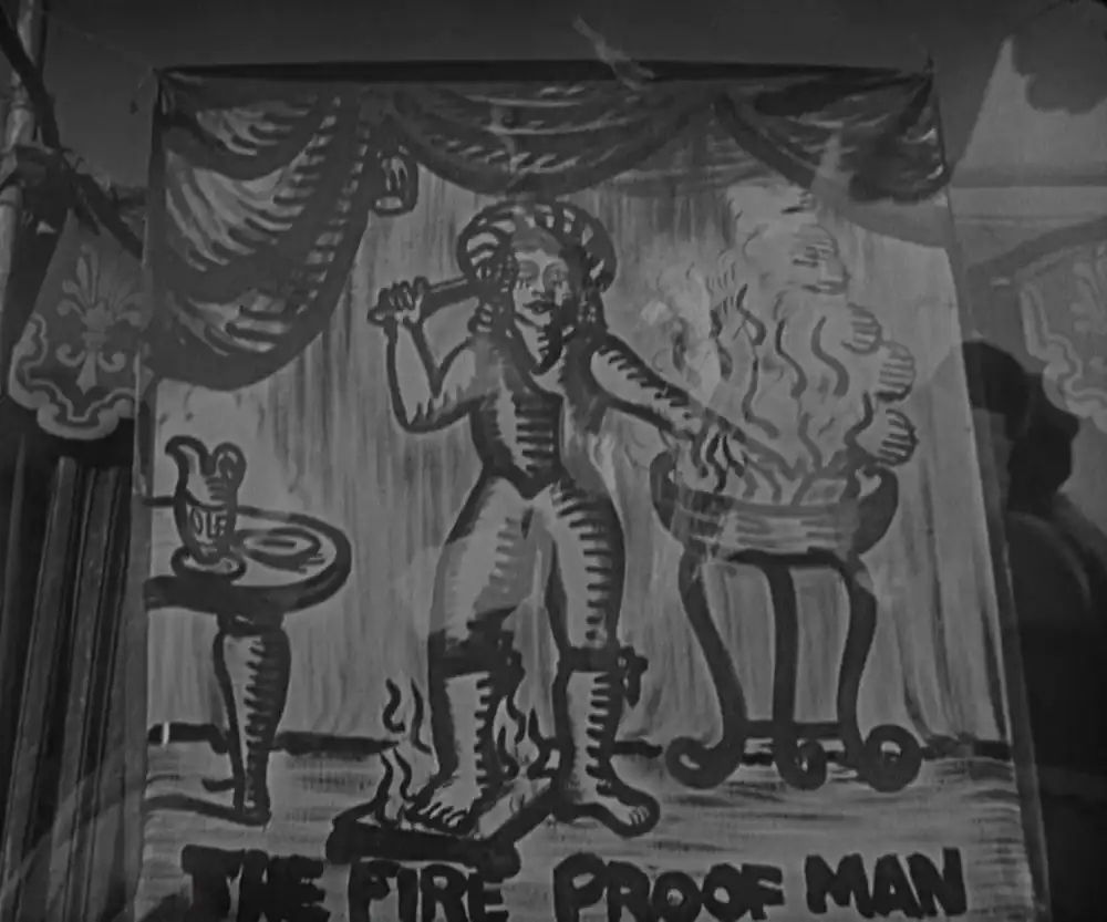 The Man Who Laughs photo