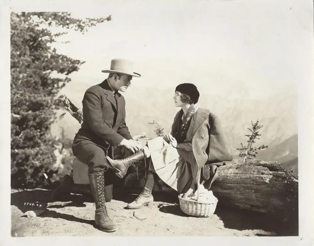 The Michigan Kid photo