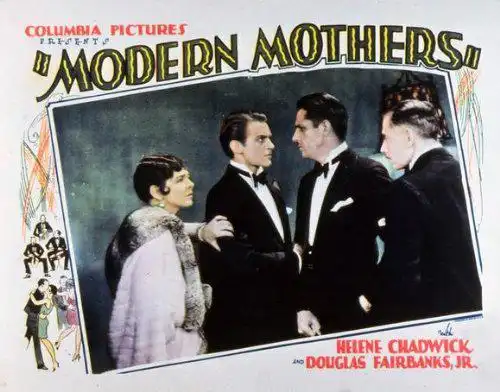 Modern Mothers