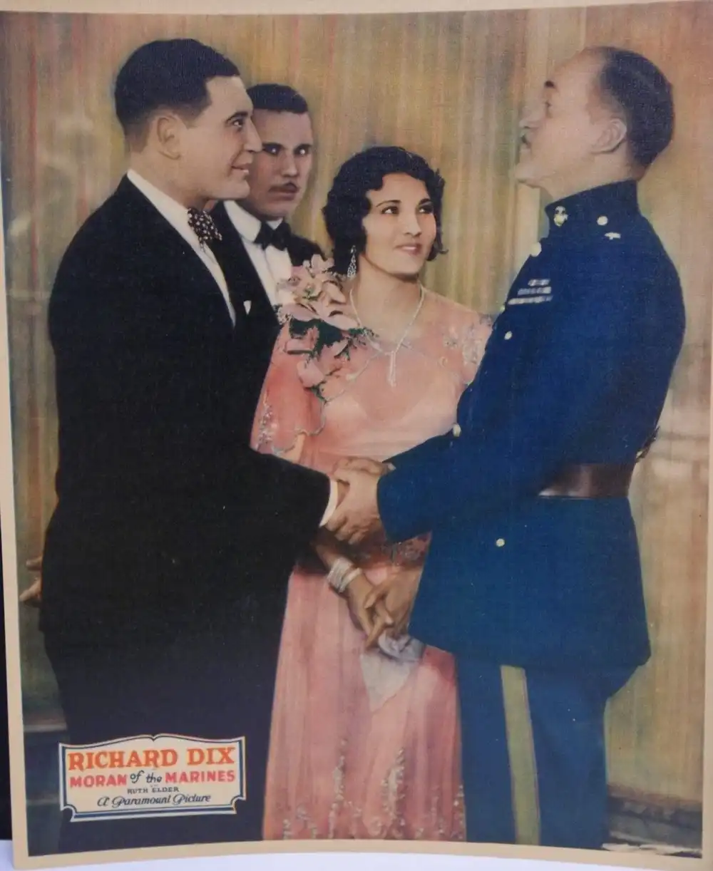 Moran of the Marines photo