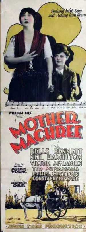 Mother Machree
