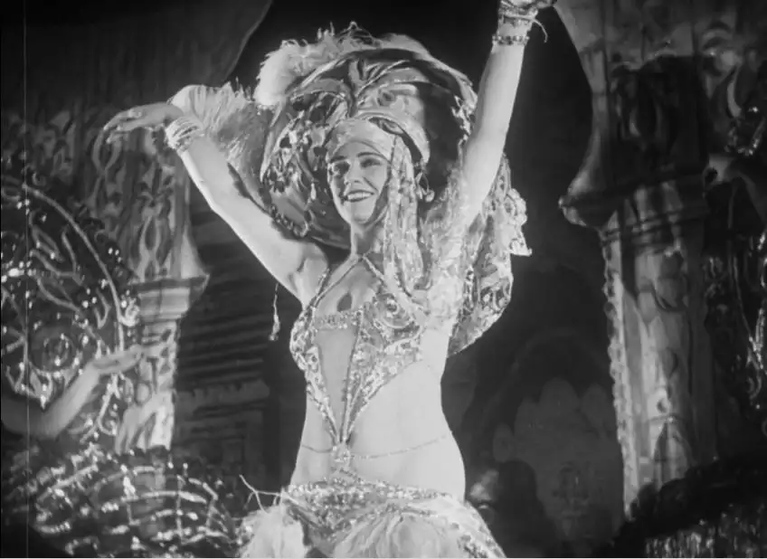Moulin Rouge