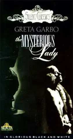 The Mysterious Lady photo