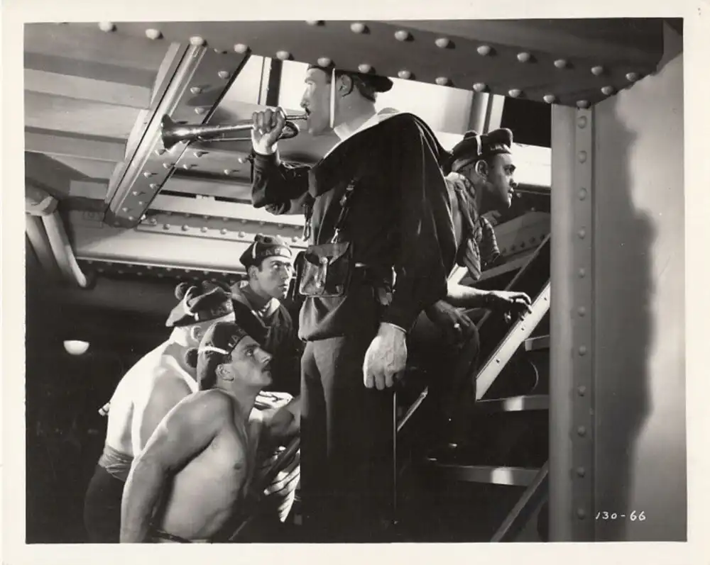 Night Watch photo