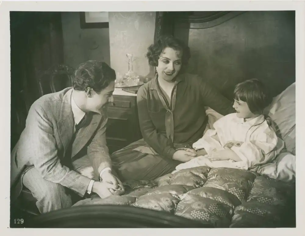 The Doctors' Women photo