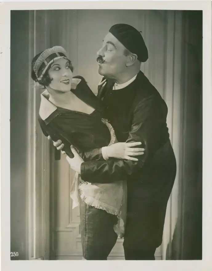 The Doctors' Women photo