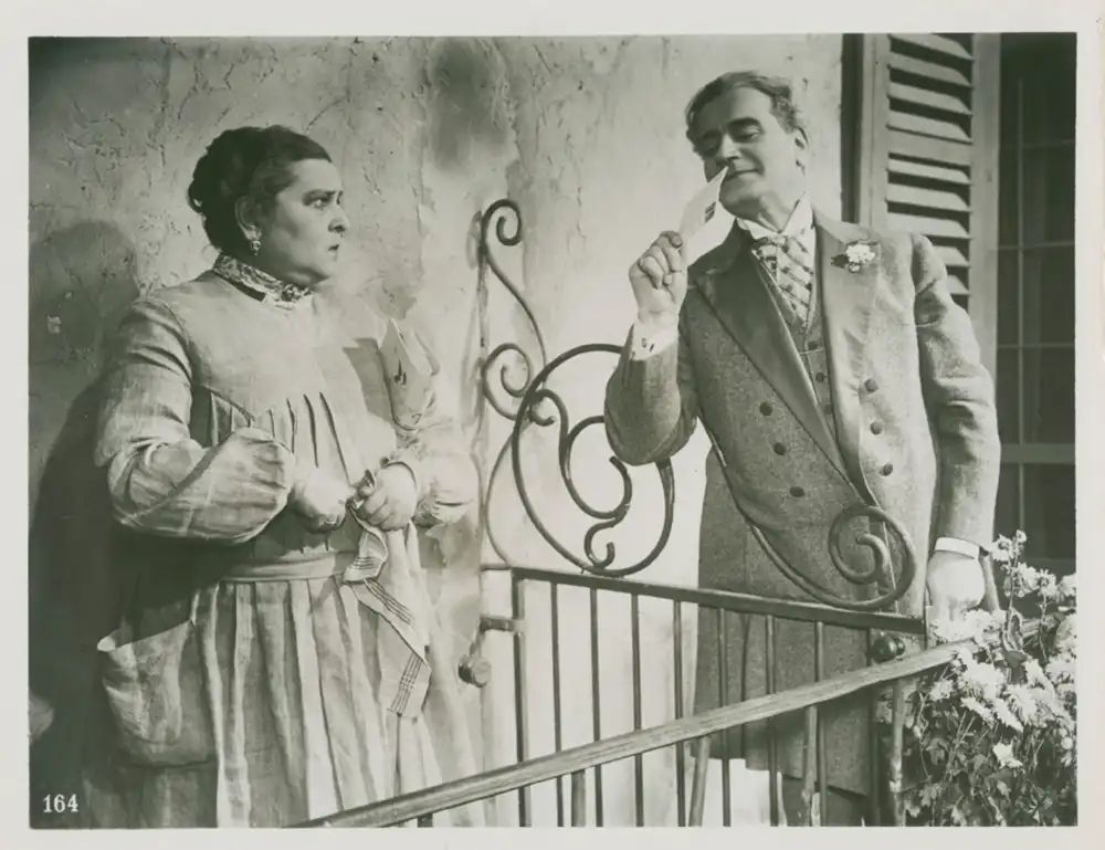 The Doctors' Women photo