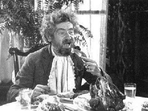 Pass the Gravy