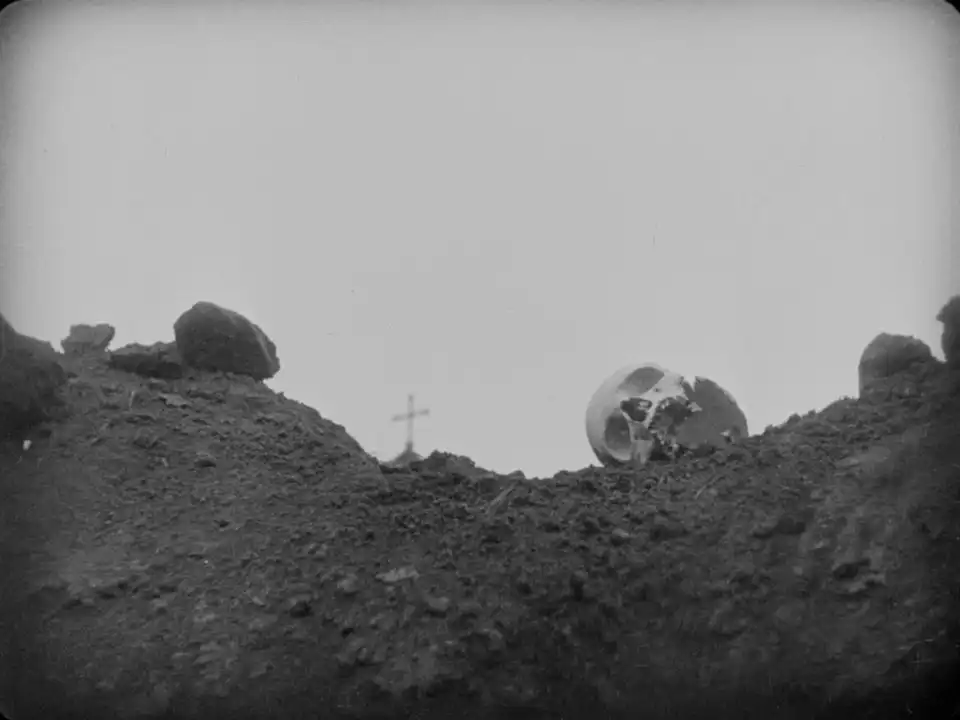 The Passion of Joan of Arc photo