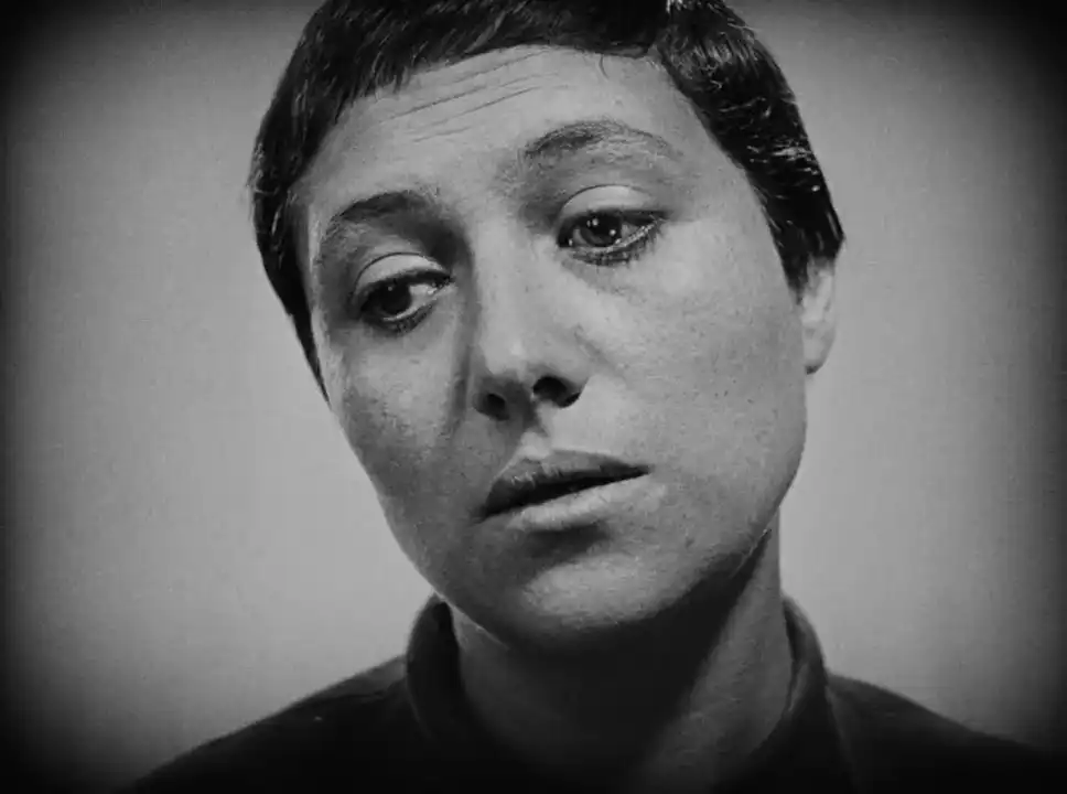 The Passion of Joan of Arc photo