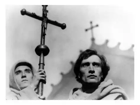 The Passion of Joan of Arc photo