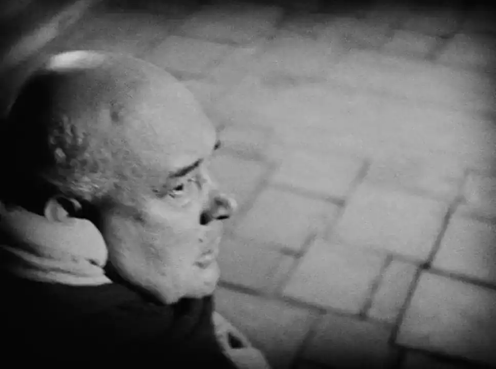 The Passion of Joan of Arc photo