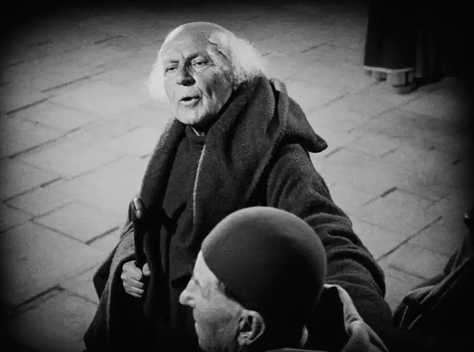The Passion of Joan of Arc photo