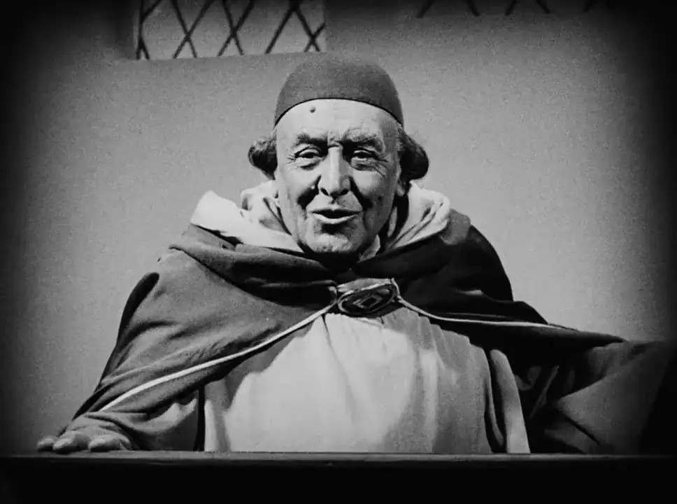 The Passion of Joan of Arc photo