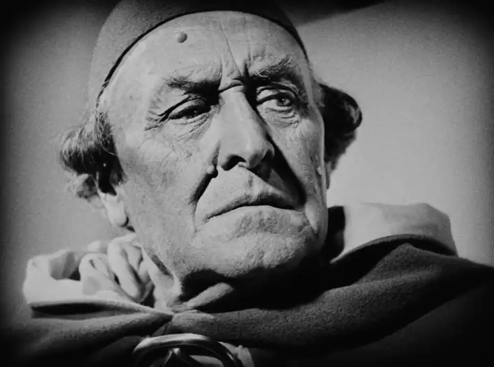 The Passion of Joan of Arc photo