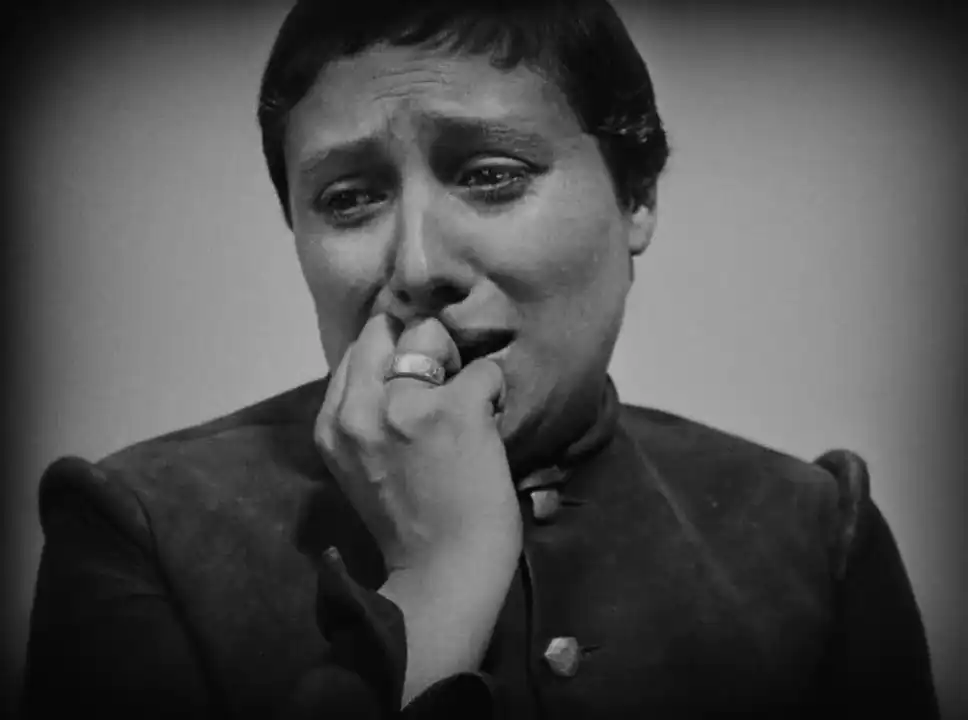 The Passion of Joan of Arc
