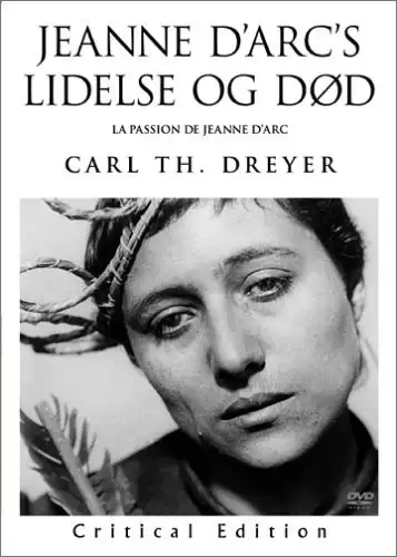 The Passion of Joan of Arc