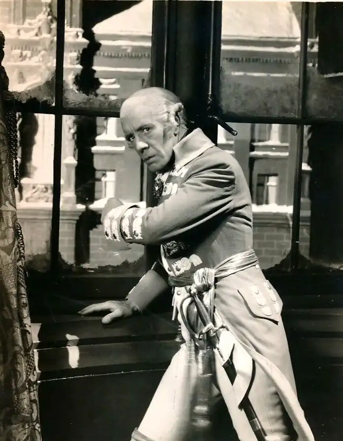 The Patriot photo