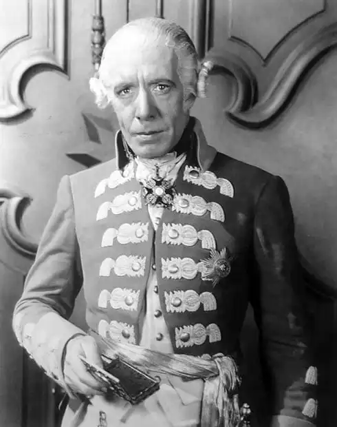 The Patriot photo
